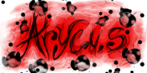 Arycus